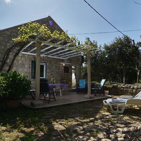 Holiday Home Olive Mill Млини Экстерьер фото